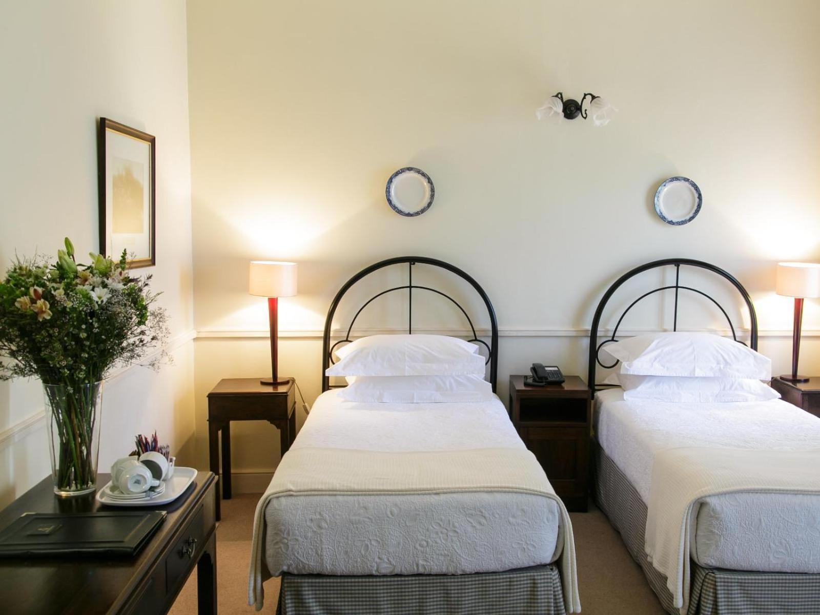 Queen'S Hotel By Bon Hotels Oudtshoorn Dış mekan fotoğraf