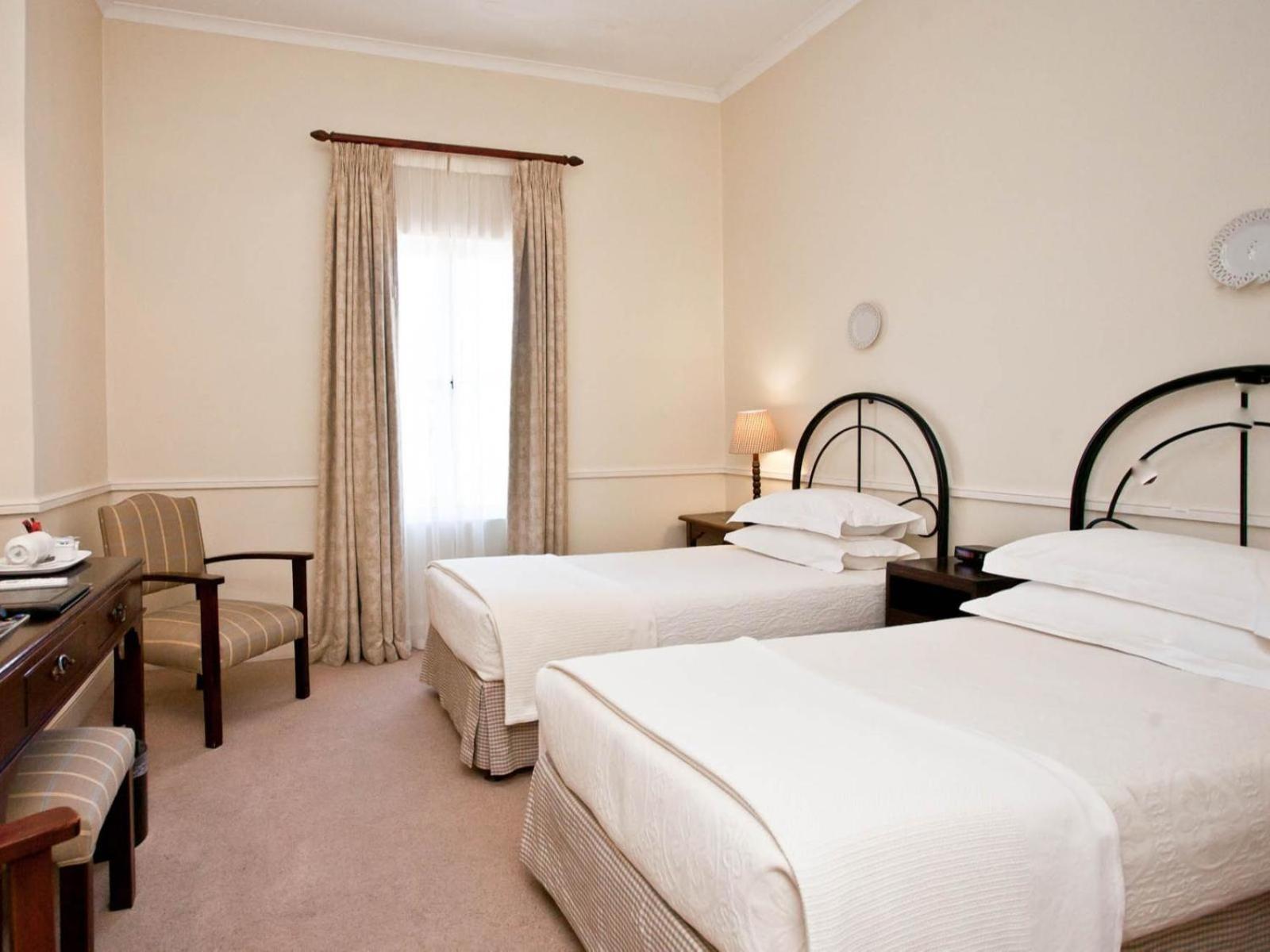 Queen'S Hotel By Bon Hotels Oudtshoorn Dış mekan fotoğraf